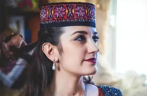 维族女生欧美图片,跨越国界，绽放欧美时尚魅力