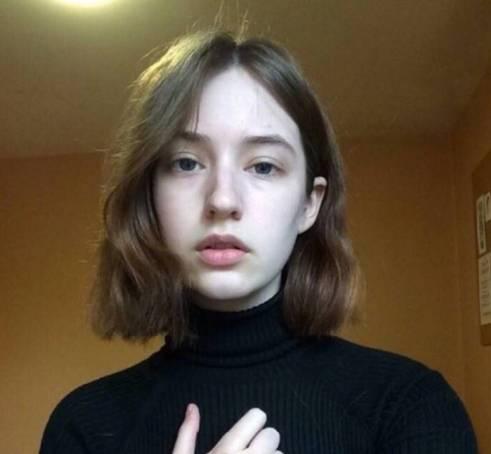 图片欧美头像女,女生头像中的潮流演绎