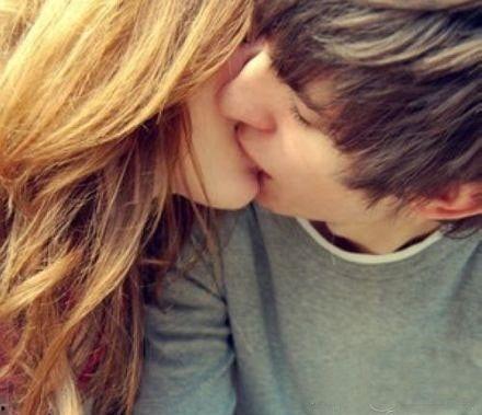 欧美情侣人物图片,浪漫邂逅，爱情绽放