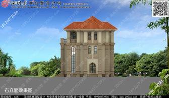 朴素欧美建房图片大全,从朴素建房图片中领略建筑美学